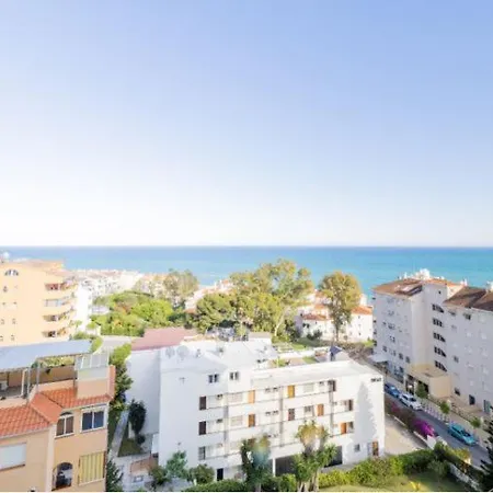Sea Views Studio S13
