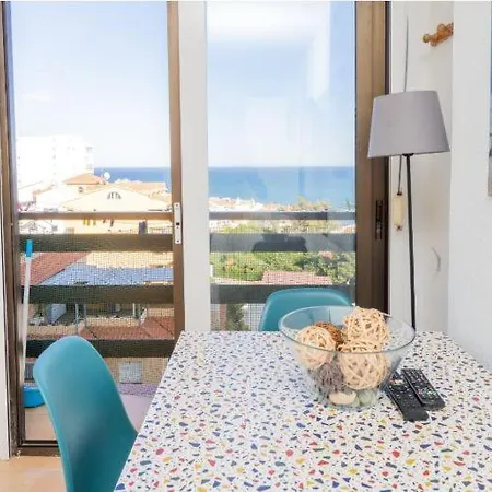Sea Views Studio S13 Apartment