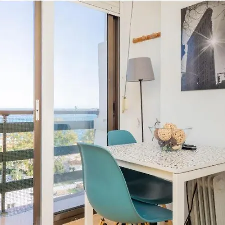 Apartment Sea Views Studio S13 *