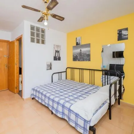 Sea Views Studio S13 Benalmadena