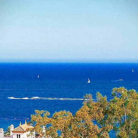 Apartment Sea Views Studio S13