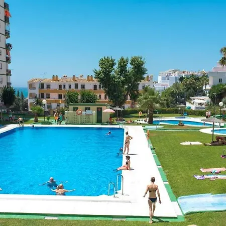 Sea Views Studio S13 Apartment Benalmadena