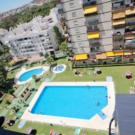 Apartment Sea Views Studio S13 *